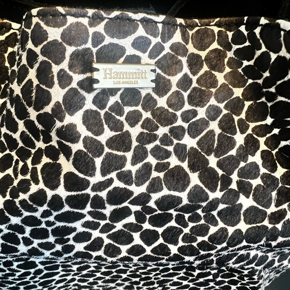 Hammit Los Angeles Handbag - Picture 3 of 9